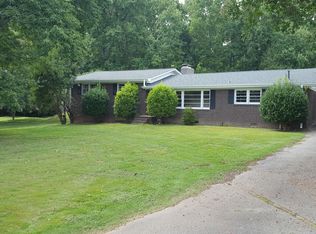 209 Balcome Blvd, Simpsonville, SC 29681