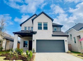 19351 Poppy Village Cir, Magnolia, TX 77355