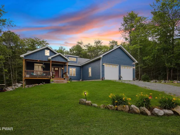 189 Flat Rock Rd, Forest City, PA 18421