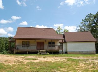 320 Wild Turkey Trl, Oneida, TN 37841