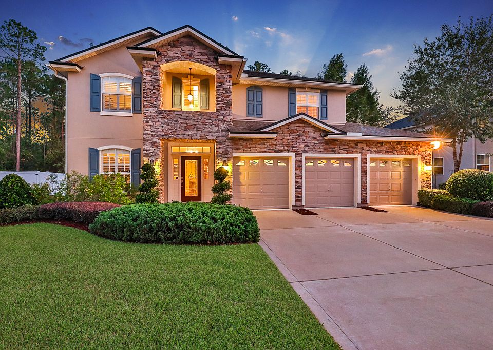 Welcome Home!!