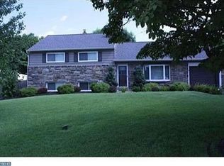 592 General Muhlenberg Rd, King Of Prussia, PA 19406