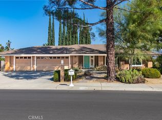 1669 Camelot Dr, Redlands, CA 92374