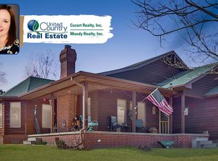 278 County Road 338, Koshkonong, MO 65692