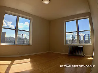 Rented by Uptown Property Group