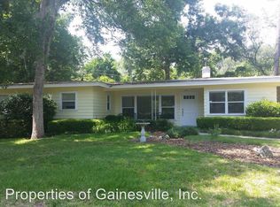 4028 NW 13th Ave, Gainesville, FL 32605