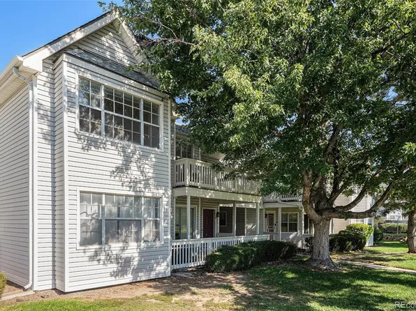 12685 E Pacific Circle #D, Aurora, CO 80014