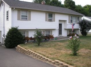 40 Eastview Ter, Meriden, CT 06450