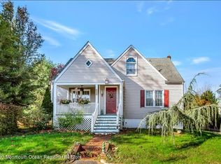 307 Squankum Rd, Farmingdale, NJ 07727