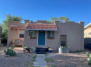 1609 Silver Ave SE APT A, Albuquerque, NM 87106