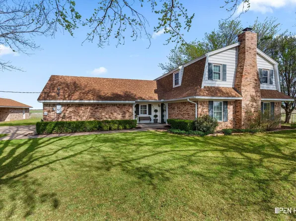 9040 Powell Rd, Wichita Falls, TX 76305