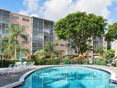 1425 Atlantic Shores Blvd APT 206, Hallandale Beach, FL, 33009