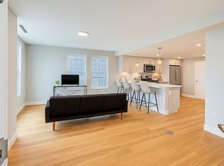 98 Prescott St #2C, Boston, MA 02128