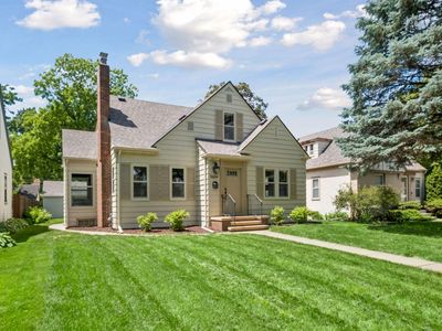 5604 Bloomington Ave, Minneapolis, MN, 55417