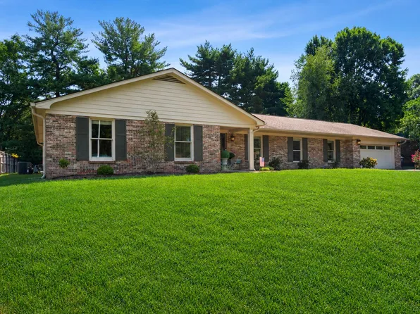 636 Tally Rd, Lexington, KY 40502