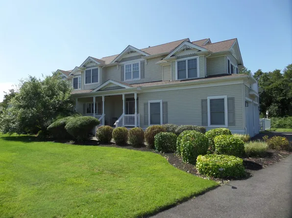 22 Queen Anne Ct, Ocean View, NJ 08230