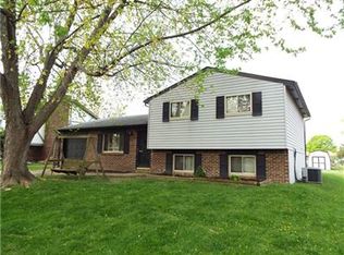 4614 Tim Tam Cir, Indianapolis, IN 46237