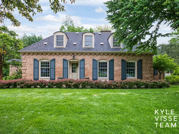 600 Plymouth Ave SE, Grand Rapids, MI 49506