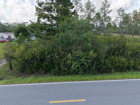 LOT 5 Borders Rd, Wewahitchka, FL 32465