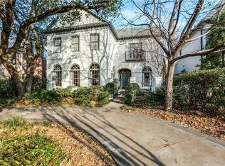 3520 Potomac Ave, Highland Park, TX 75205