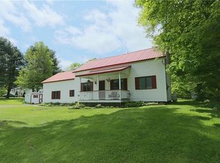 14 Shin Creek Rd, Livingston Manor, NY 12758