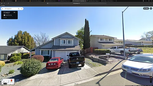 8731 Augusta Ct Photo 1
