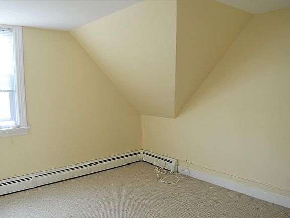 Large bedroom