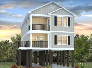 The Monroe Plan, Captain's Cove, Navarre, FL 32566
