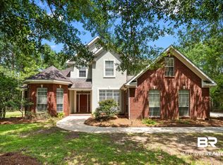 14750 Timber Ridge Dr, Loxley, AL 36551