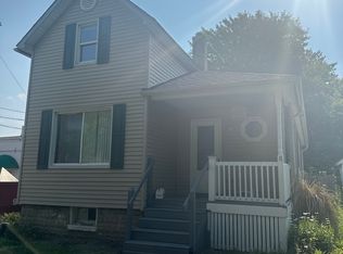 2024 Delaware St, Saginaw, MI 48602