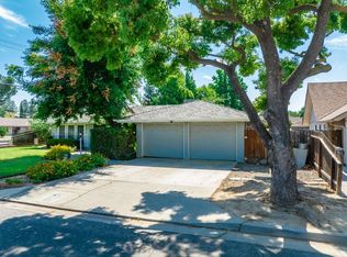 600 El Rancho Dr, Madera, CA 93637