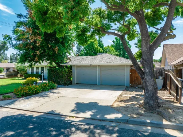 600 El Rancho Dr, Madera, CA 93637