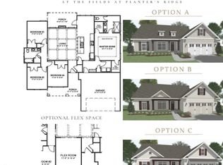 111 Field View Ln, Kathleen, GA 31047