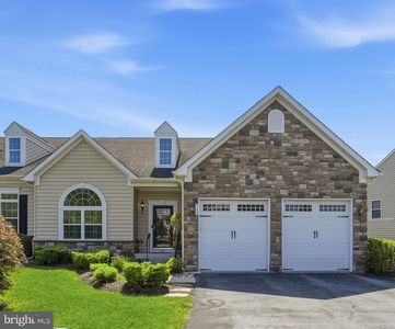 117 Mustang Way, Eagleville, PA, 19403