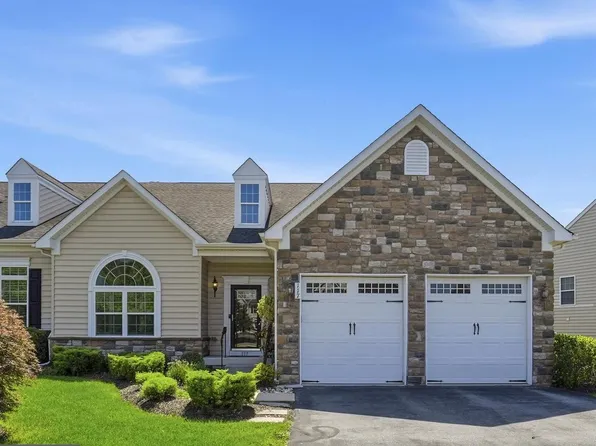 117 Mustang Way, Eagleville, PA 19403