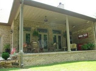 245 Saddle Way, Odenville, AL 35120
