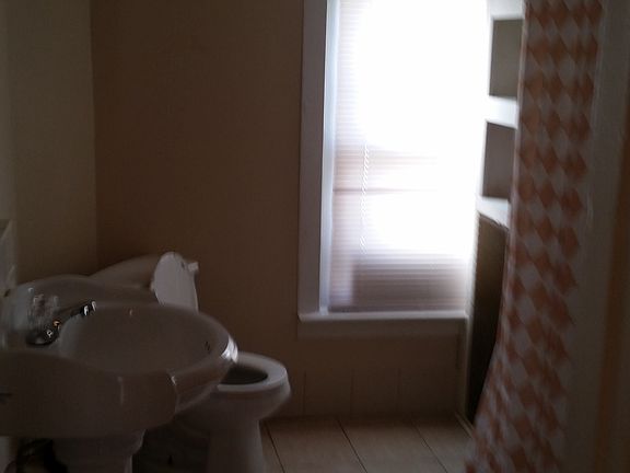 Upstairs Bathroom