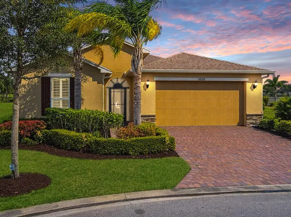 10178 SW Fernwood Avenue, Port St Lucie, FL 34987