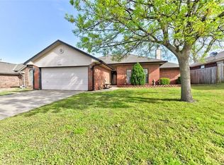 2317 SW 103rd St, Oklahoma City, OK 73159