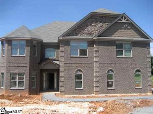 109 Farrie Ct LOT 114, Easley, SC 29642