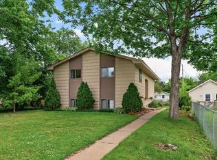5326 Knox Ave N, Brooklyn Center, MN 55430