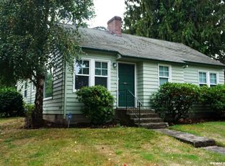740 Electric Ave SE, Salem, OR 97302