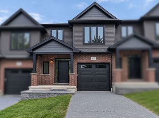422 Old Wonderland Rd, London South, ON N6K3R2
