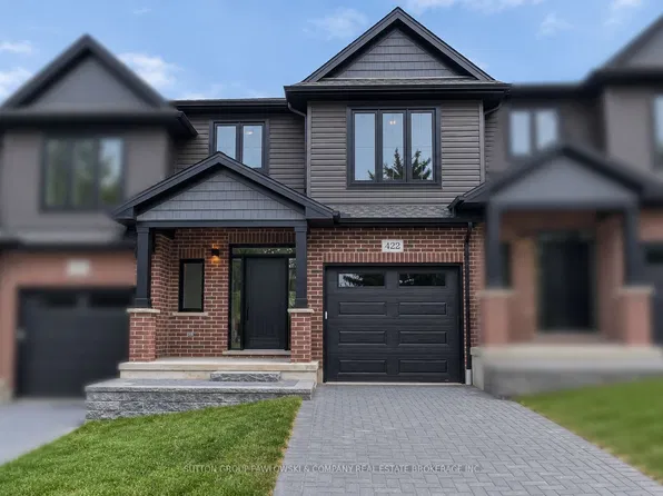 422 Old Wonderland Rd, London South, ON N6K 3R2
