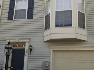 156 Pittman Ct, Stephens City, VA