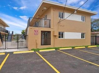1920-1940 Washington Avenue, Opa Locka, FL 33054