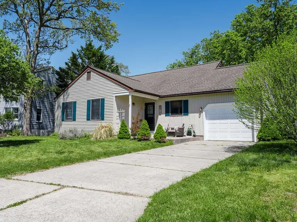 413 Tahoe Dr, Villas, NJ 08251