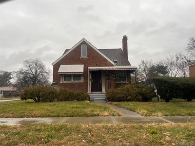 1737 E Outer Dr, Detroit, MI, 48234