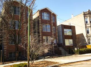 1446 N Campbell Ave APT 1, Chicago, IL 60622