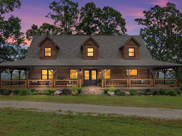 300 Elk Ridge Ln, Paron, AR 72122